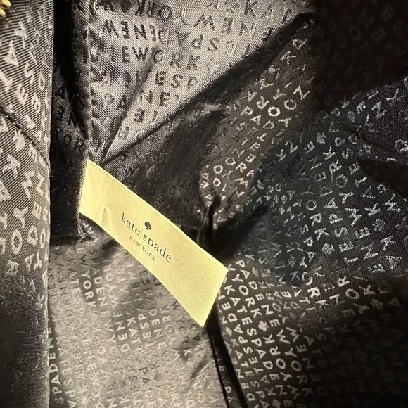 Kate Spade Multicolor Polka Dot Tote - Picture 12 of 14
